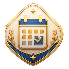 Week Warrior